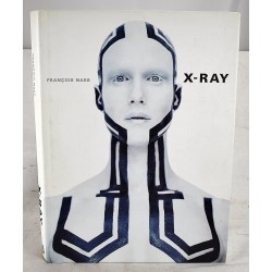 X-ray: Photographs by Francois Nars